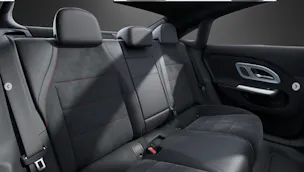 Mercedes-Benz CLA 350 4 Matic 85 kWh EQ