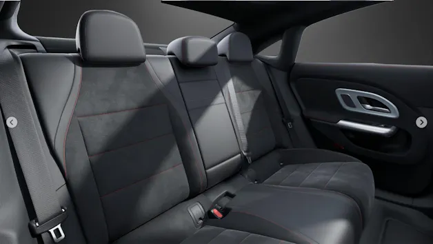 Mercedes-Benz CLA 350 4 Matic 85 kWh EQ