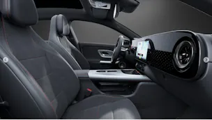 Mercedes-Benz CLA 350 4 Matic 85 kWh EQ