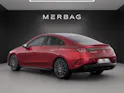 Mercedes-Benz CLA 350 4 Matic 85 kWh EQ