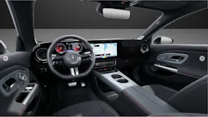 Mercedes-Benz CLA 350 4 Matic 85 kWh EQ