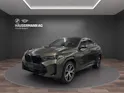 BMW X6 40i xDrive M Sport