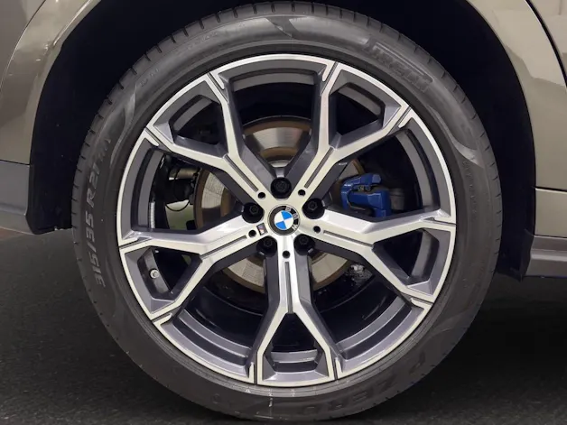 BMW X6 40i xDrive M Sport