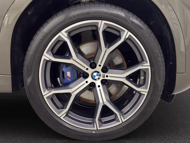 BMW X6 40i xDrive M Sport