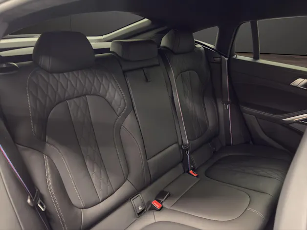 BMW X6 40i xDrive M Sport