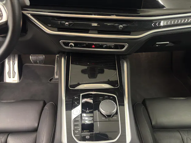 BMW X6 40i xDrive M Sport
