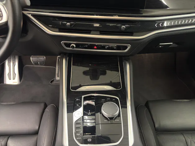 BMW X6 40i xDrive M Sport