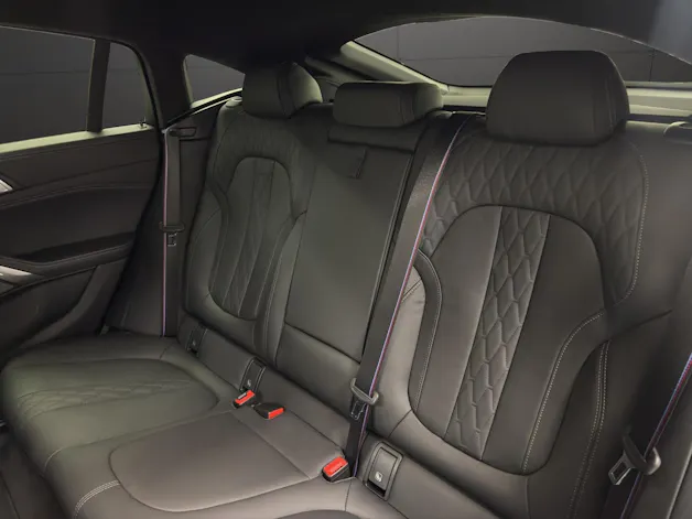 BMW X6 40i xDrive M Sport