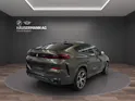 BMW X6 40i xDrive M Sport