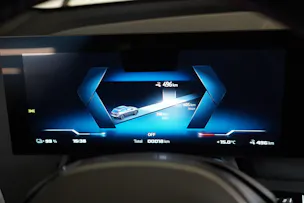 BMW iX M70 xDrive