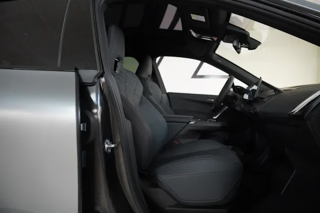 BMW iX M70 xDrive