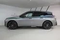BMW iX M70 xDrive