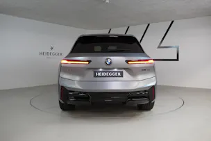 BMW iX M70 xDrive
