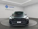 Audi Q3 35 TDI S line quattro S-tronic