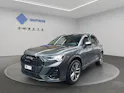 Audi Q3 35 TDI S line quattro S-tronic