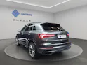 Audi Q3 35 TDI S line quattro S-tronic