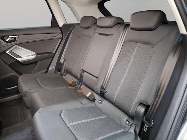 Audi Q3 35 TDI S line quattro S-tronic