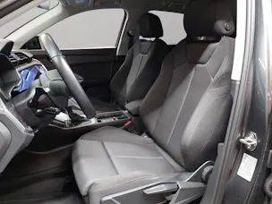 Audi Q3 35 TDI S line quattro S-tronic