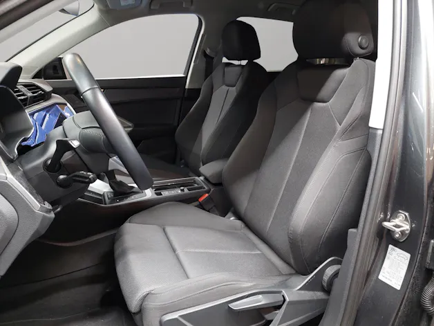 Audi Q3 35 TDI S line quattro S-tronic