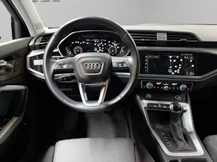Audi Q3 35 TDI S line quattro S-tronic