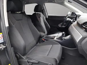 Audi Q3 35 TDI S line quattro S-tronic