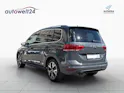 VW Touran 2.0 TDI BlueMotion Technology Highline DSG
