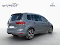 VW Touran 2.0 TDI BlueMotion Technology Highline DSG
