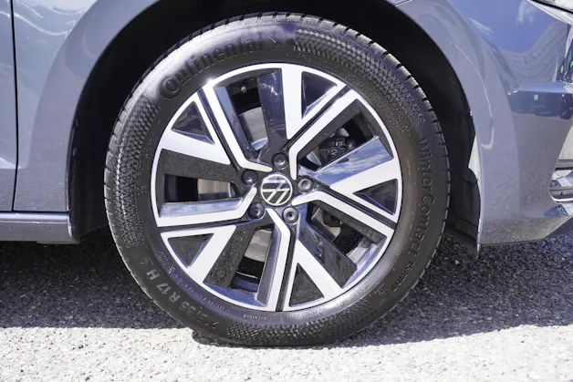 VW Touran 2.0 TDI BlueMotion Technology Highline DSG