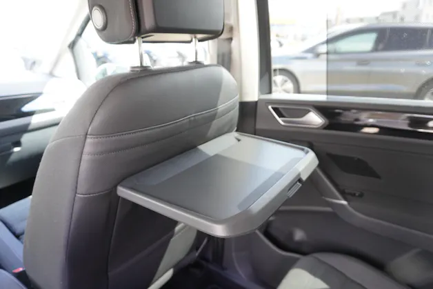VW Touran 2.0 TDI BlueMotion Technology Highline DSG