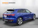 Audi Q8 55 e-tron S line quattro
