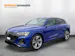 Audi Q8 55 e-tron S line quattro