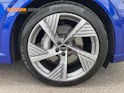 Audi Q8 55 e-tron S line quattro