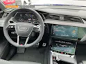 Audi Q8 55 e-tron S line quattro