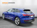 Audi Q8 55 e-tron S line quattro