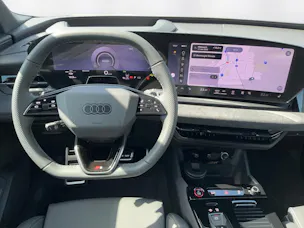 Audi SQ6 e-tron quattro