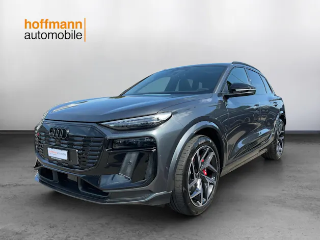 AUDI SQ6 e-tron quattro