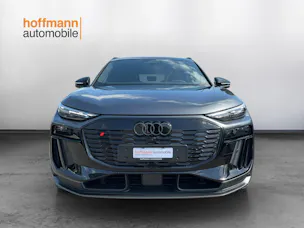 Audi SQ6 e-tron quattro