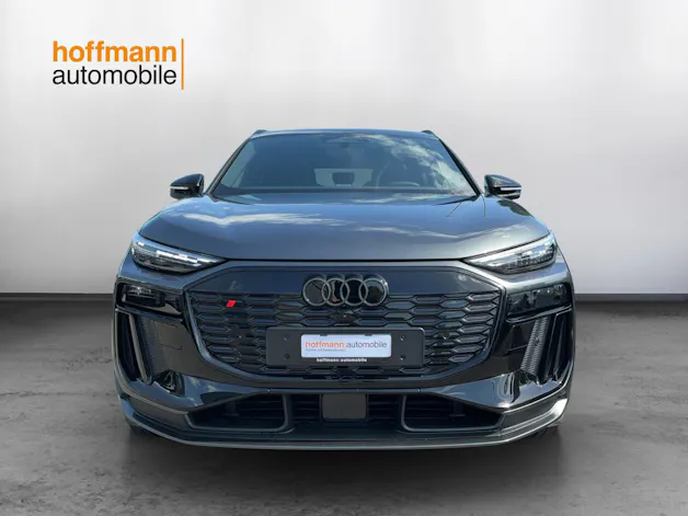 AUDI SQ6 e-tron quattro