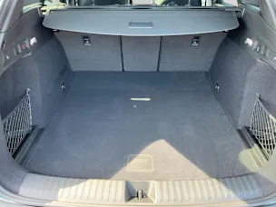 Audi SQ6 e-tron quattro