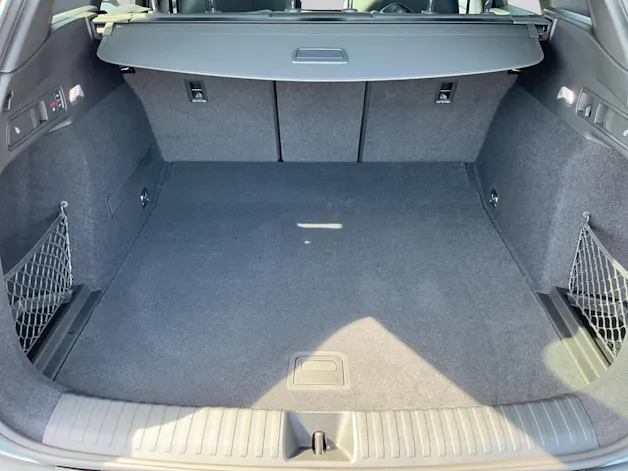 AUDI SQ6 e-tron quattro