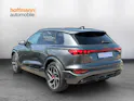 AUDI SQ6 e-tron quattro