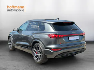 Audi SQ6 e-tron quattro