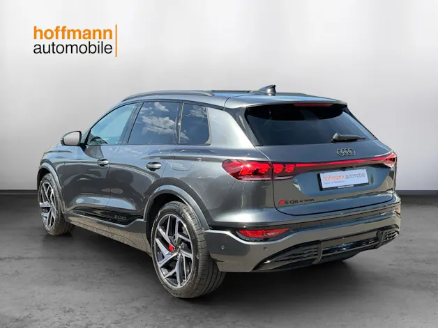 AUDI SQ6 e-tron quattro