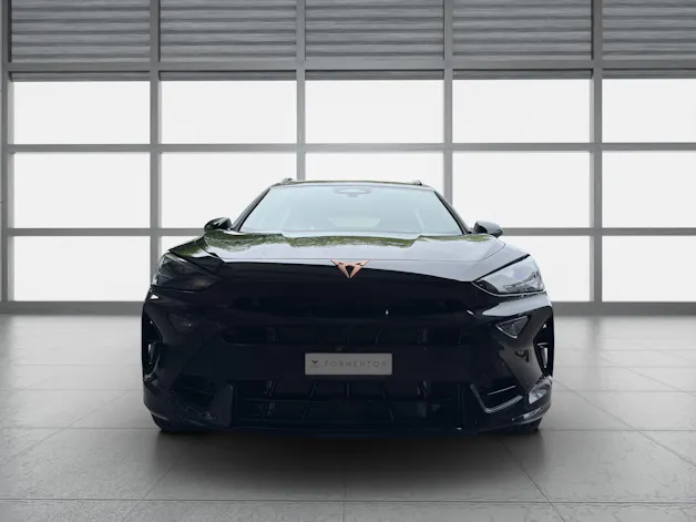 Cupra Formentor 2.0TSI Prime Edition VZ 4Drive DSG