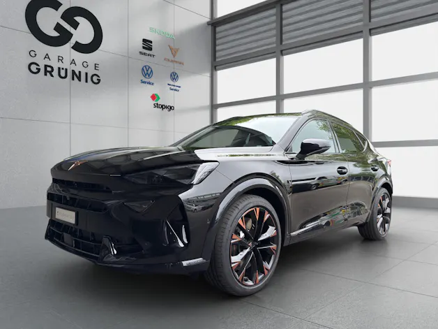 Cupra Formentor 2.0TSI Prime Edition VZ 4Drive DSG