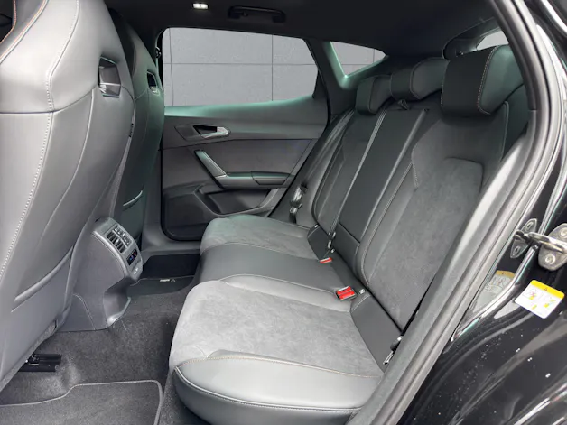Cupra Formentor 2.0TSI Prime Edition VZ 4Drive DSG