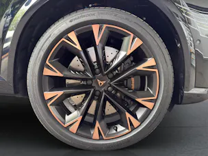 Cupra Formentor 2.0TSI Prime Edition VZ 4Drive DSG