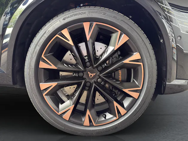 Cupra Formentor 2.0TSI Prime Edition VZ 4Drive DSG