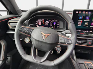 Cupra Formentor 2.0TSI Prime Edition VZ 4Drive DSG