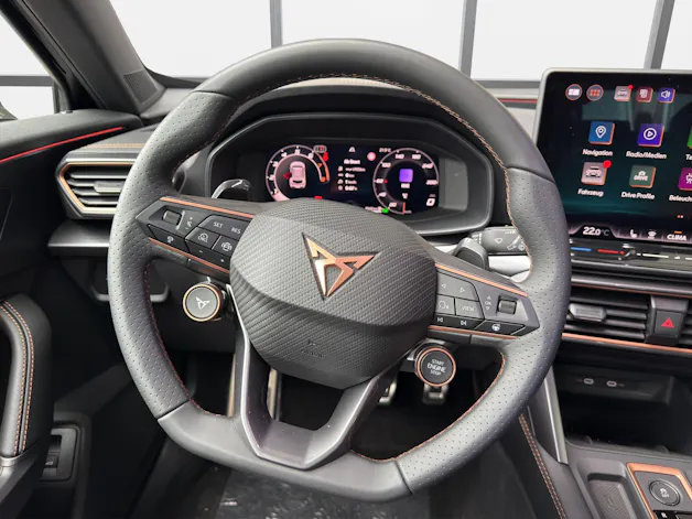 Cupra Formentor 2.0TSI Prime Edition VZ 4Drive DSG